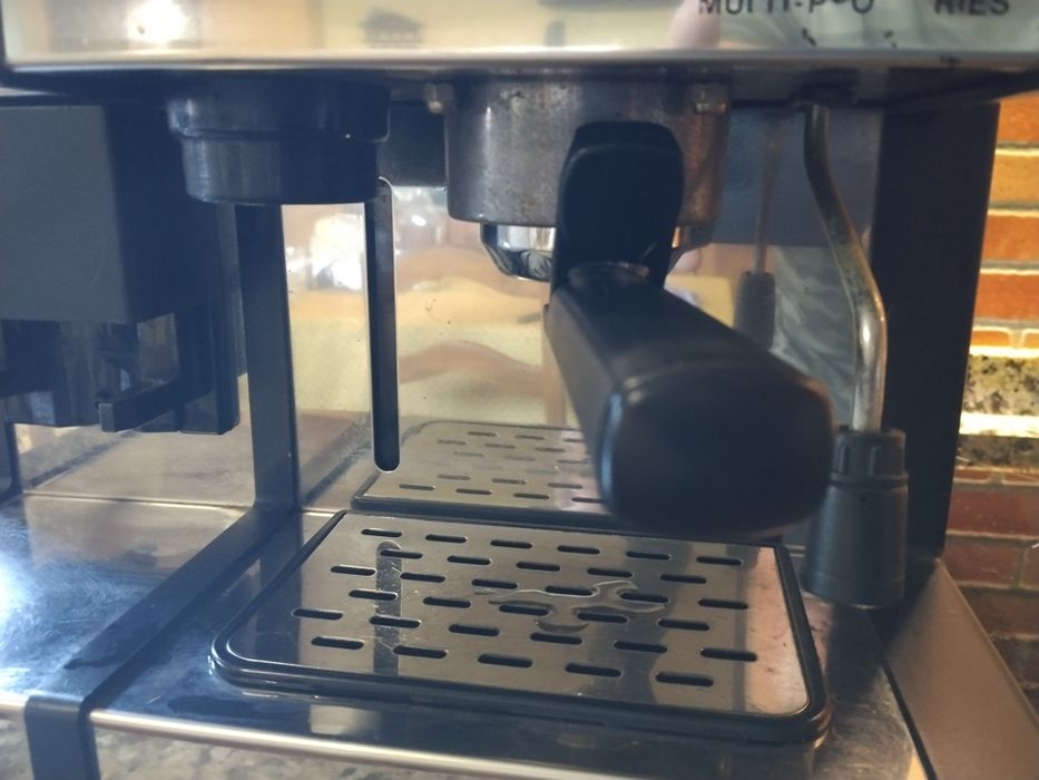 Maquina de café - Briel multi-pro series