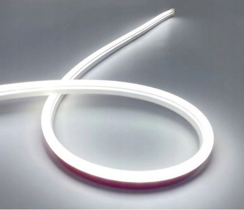 Światła dzienne pod maskę 180cm DRL LED 12V