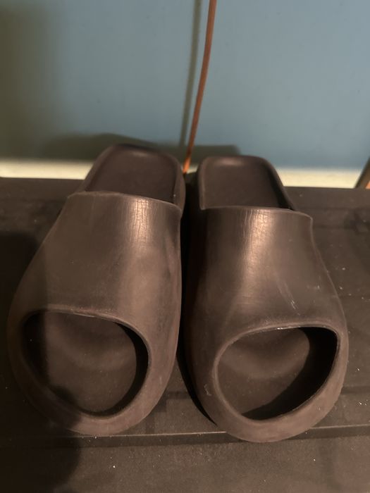 Slider adidas klapki 39