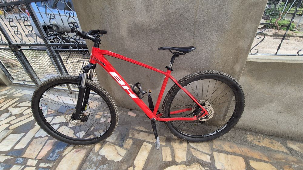 Bicicleta BH BTT