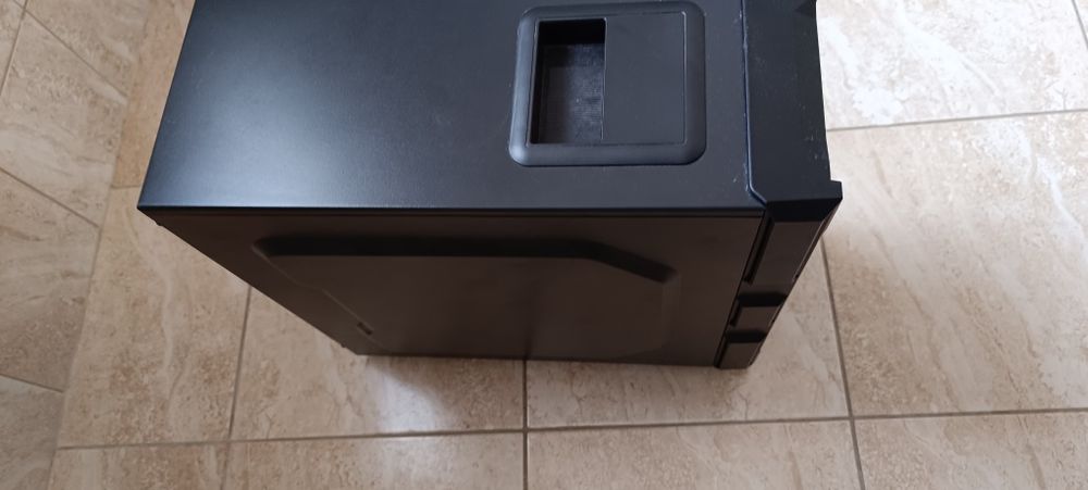 Komputer gamingowy i5 GTX SSD