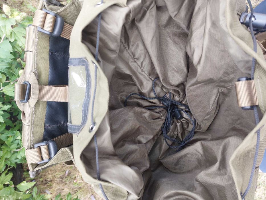 Рюкзак тактический Berghaus FMPS Crusader EC 90 литров