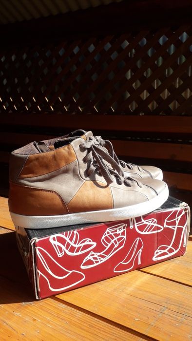 GEOX Стан нових, кросівки 42 розмір