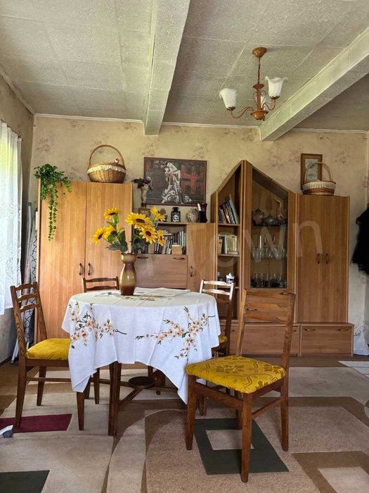 Продаж затишного будинку в с. Поділля