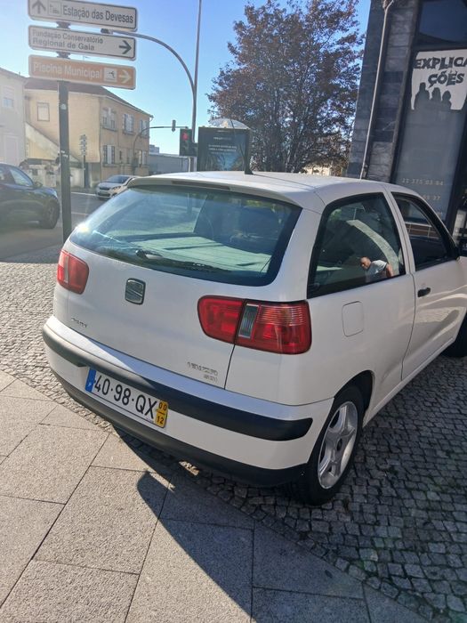 Ibiza 6k2 1.9sdi
