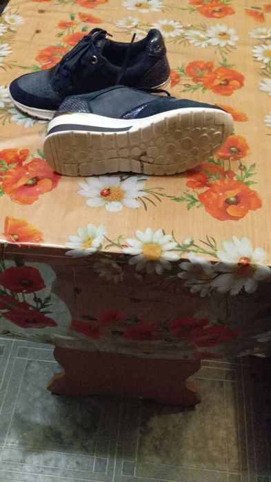 Сникерсы,красовки осень/весна