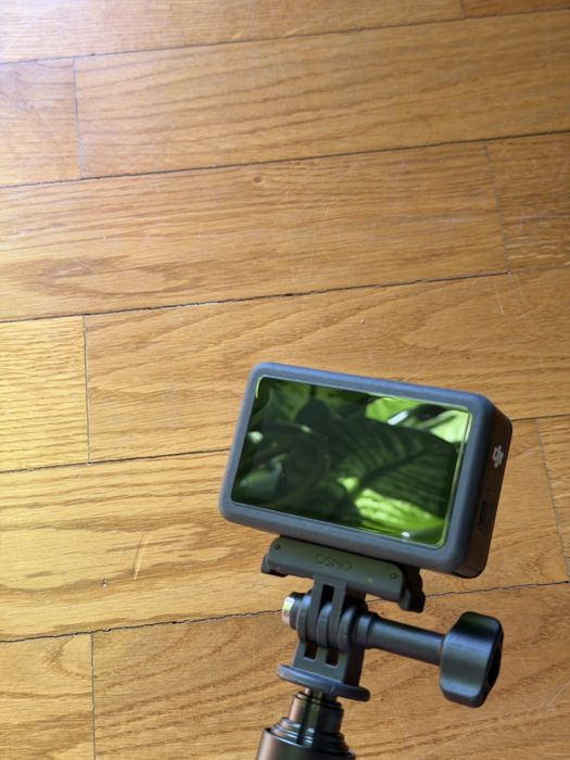 Dji Action Osmo 6 Adventure Combo