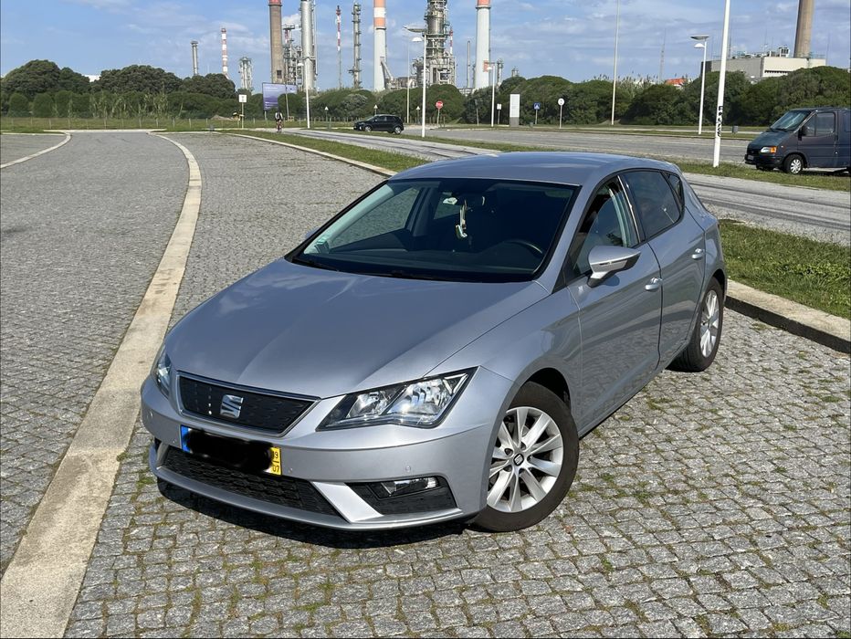 SEAT Leon 1.0 TSI Style – 2019 — photo 2