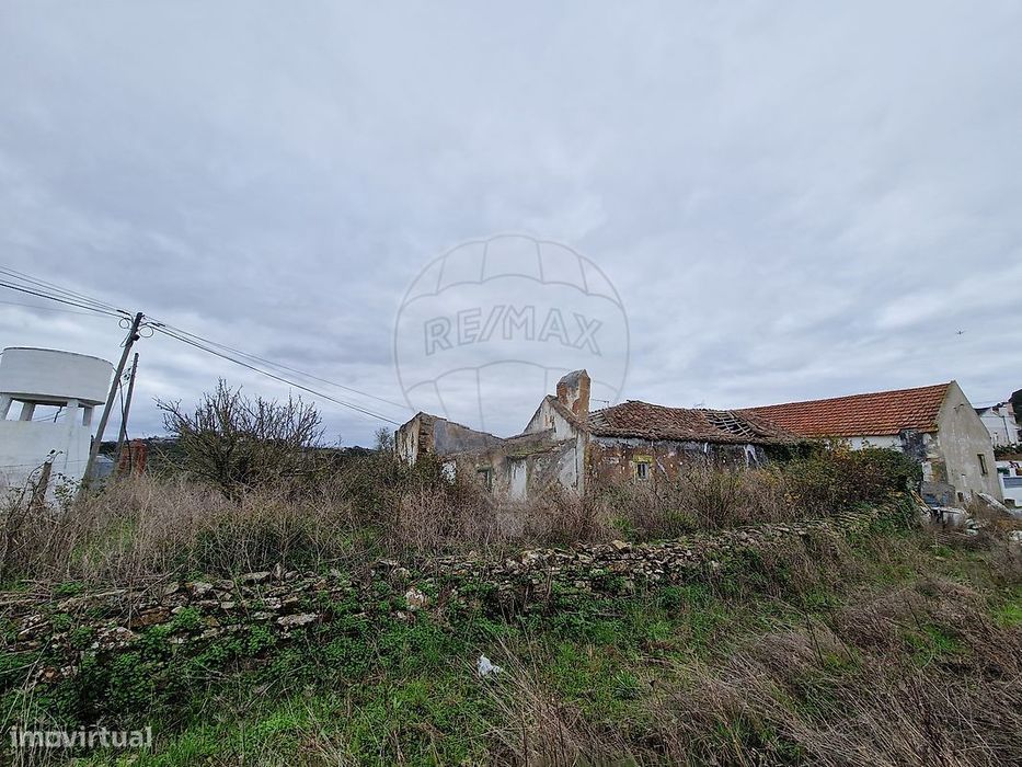 Moradia T3 para venda