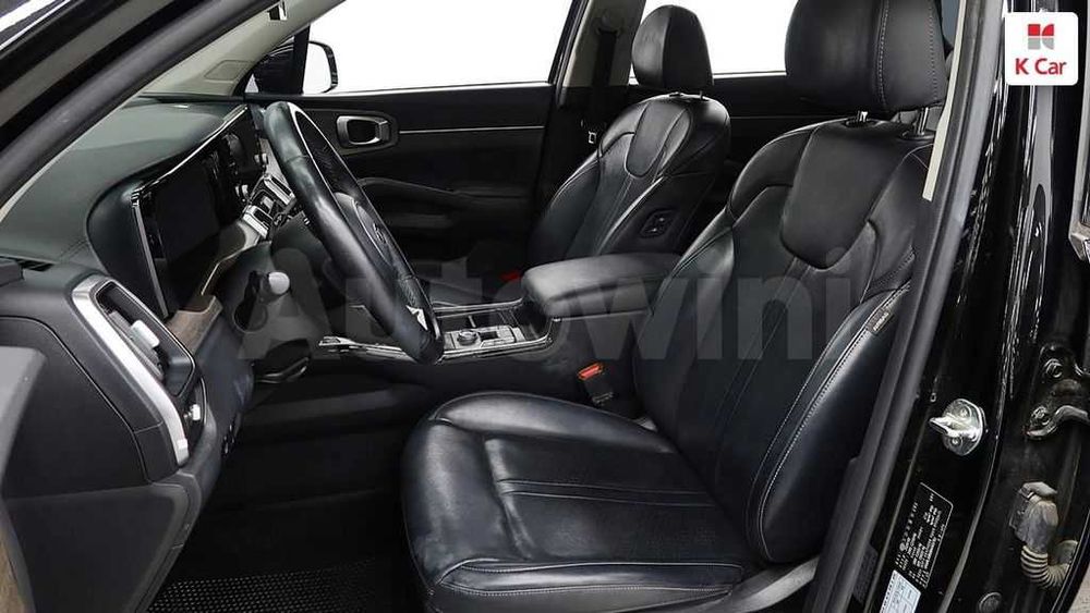 Kia Sorento Gen 4th / Diesel  З ПДВ