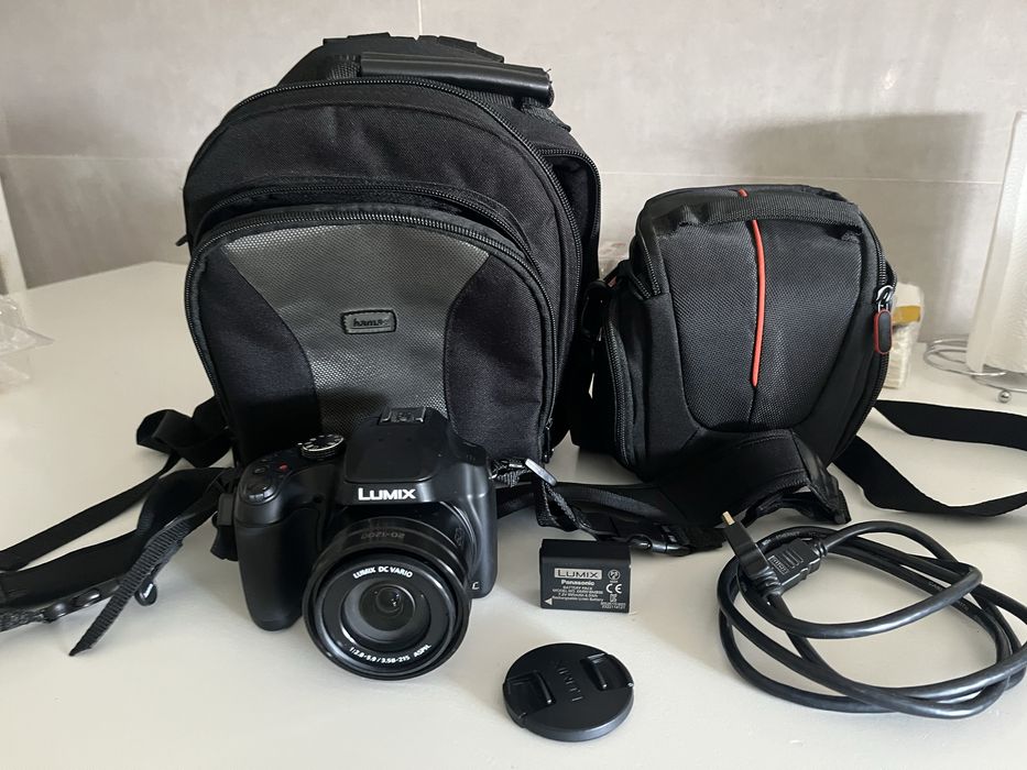 Vendo maquina fotografica excelente estado