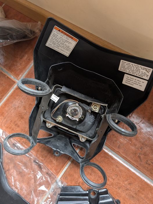 Peças Suzuki DRZ 400