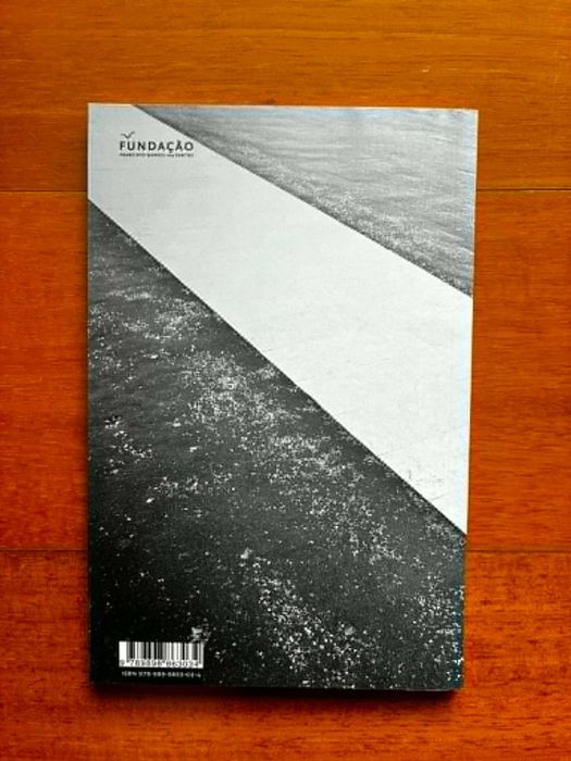 "Peregrinos" de Ana Catarina André e Sara Capelo