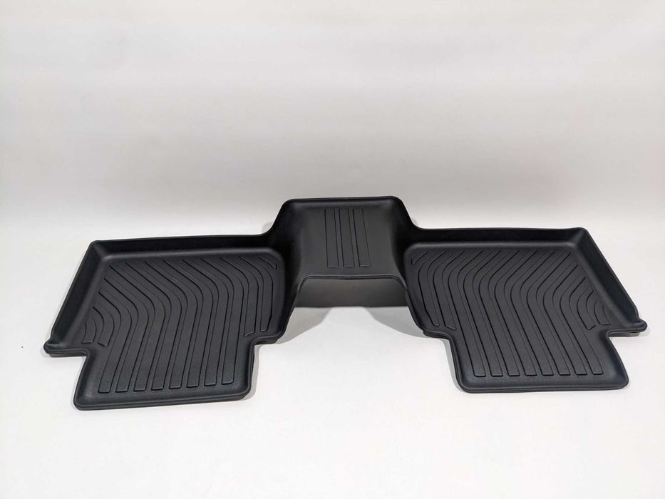 Гумові килимки Кемрі Toyota Camry 40 50 55 70 75 коврики Тойоту Камри