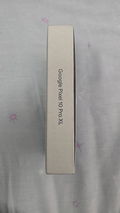 Google Pixel 10 Pro XL - 256GB