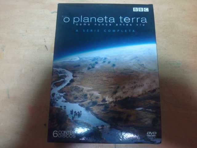 series originais,e lost perdidos,polvo etc