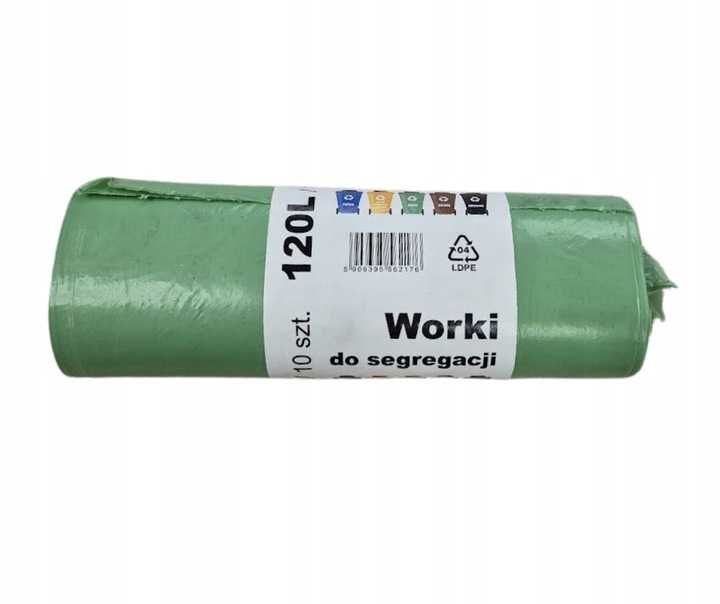 Worki na śmieci 60 l