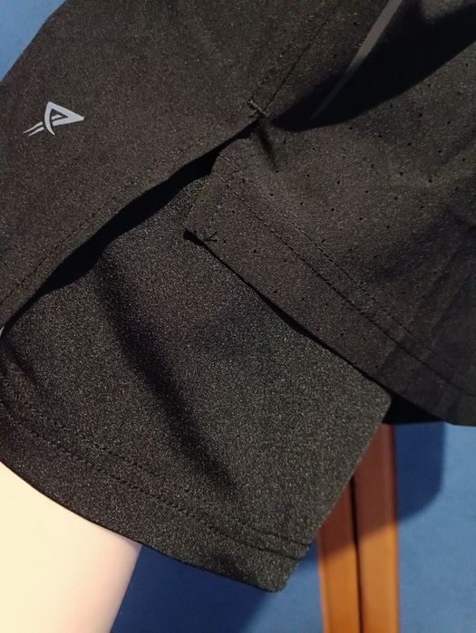 Workout,новые спортивные женские шорты р 2 хл