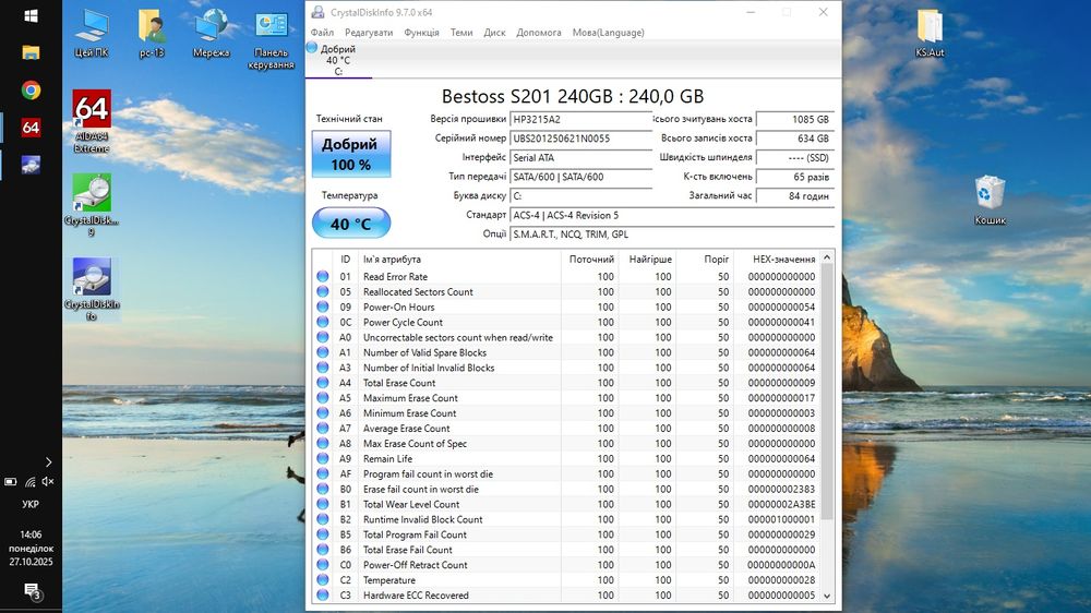 Ноутбук Dell Vostro 2521