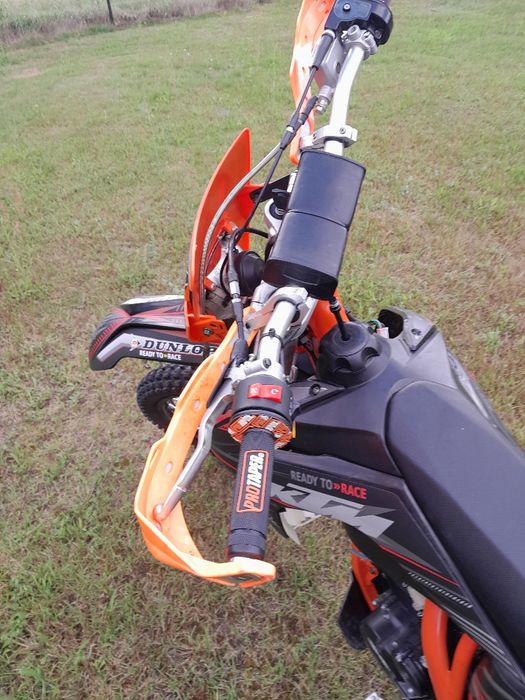 Xmotos 250 super stan