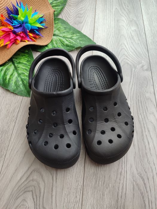 Шльопанці сабо Crocs крокс M7 W9,  39-40 розмір