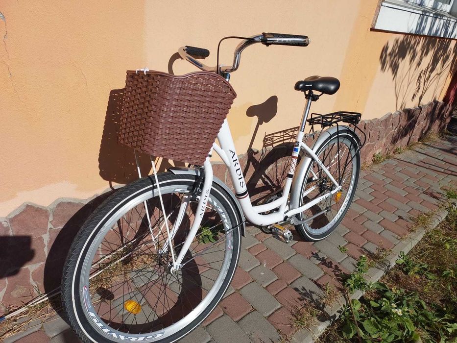 Продам велосипед