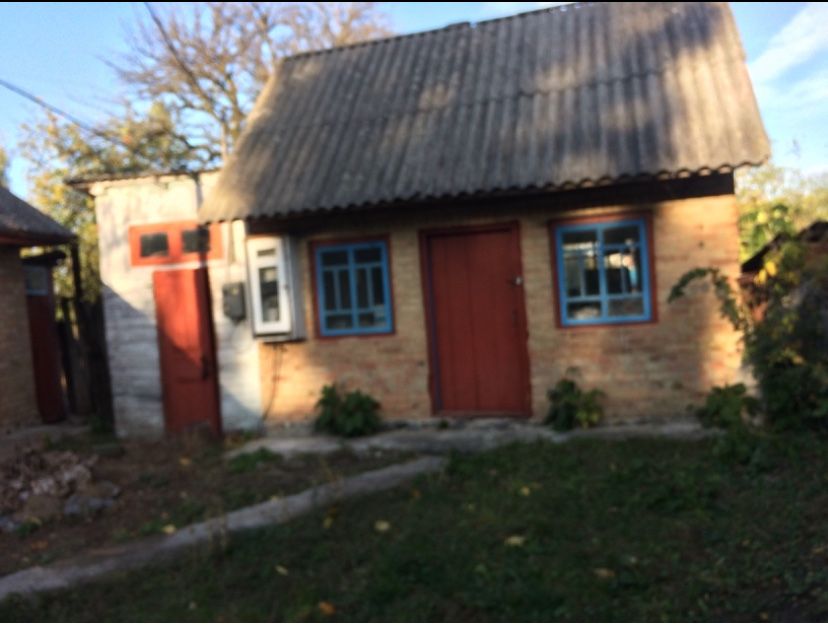 Будинок в селі  Житомирська область