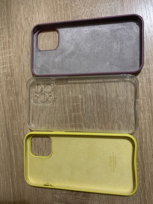 Чохли для iphone 12pro max