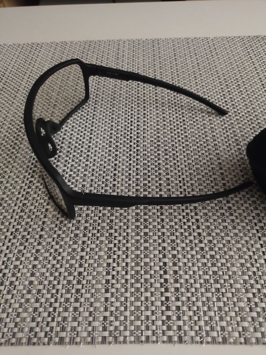 Okulary fotochromowe Limar Argo