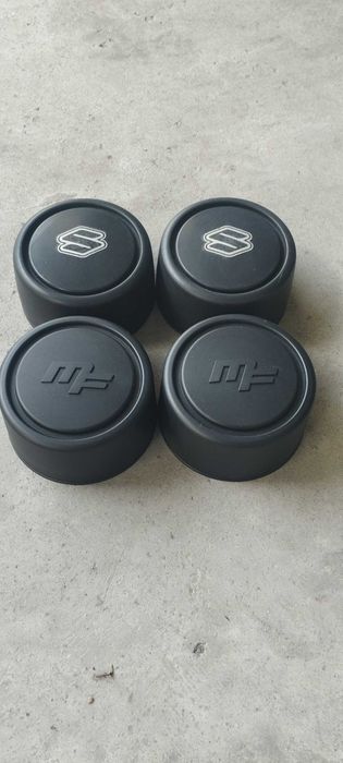 Jantes 15 Suzuki Samurai