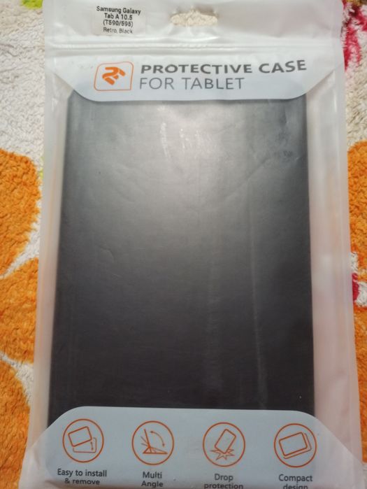 Чехол на Samsung Galaxy Tab A 10.5 ( T590/T595)
