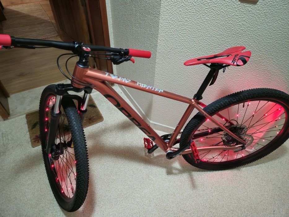 Bicicleta Orbea Onna 40
