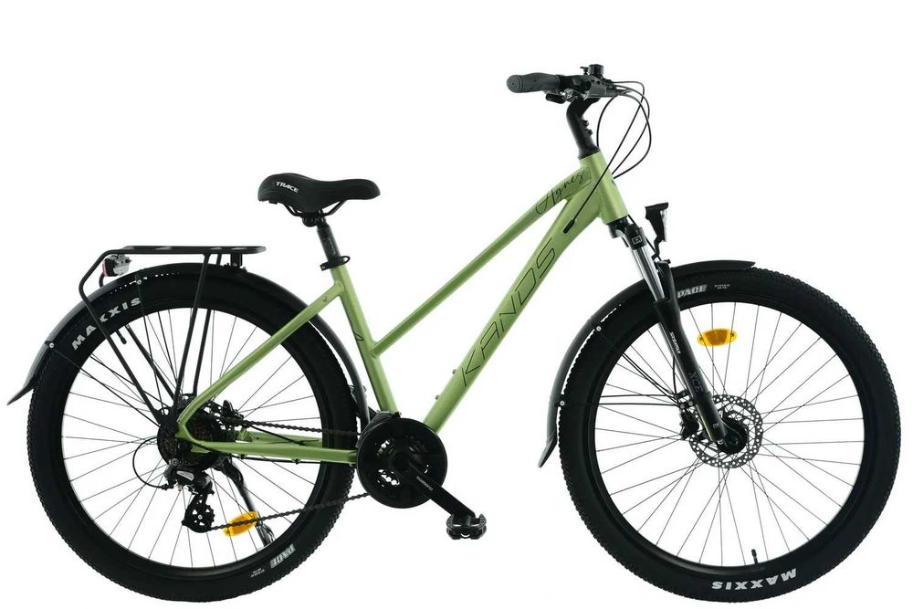 Rower MTB 27,5 Kands Agnes 2xT hydr/ Altus  R17 i 14 nowość 2025
