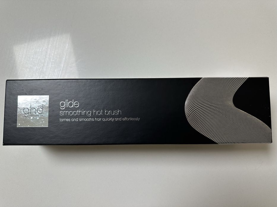 GHD Escova Electrica Glide Hot Brush
