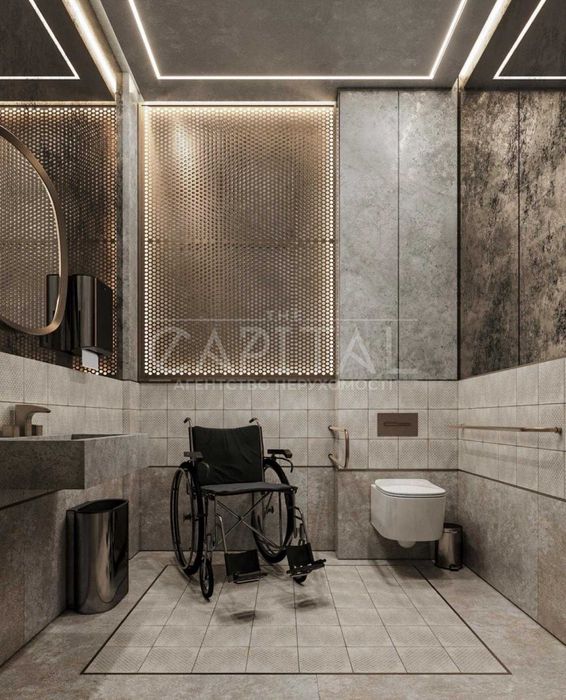 Твій ресторан у ЖК «Файна Таун»: обладнання, тераса, новий ремонт