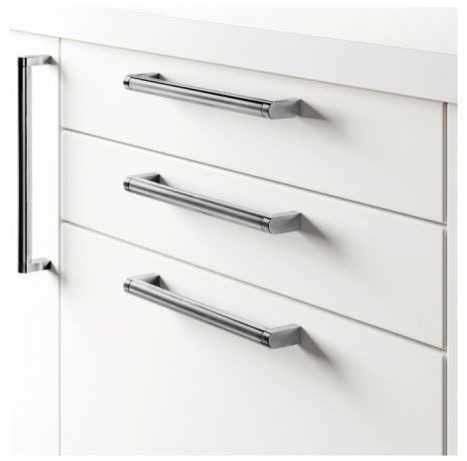 Ручки для мебели IKEA ORRNAS! 234mm
