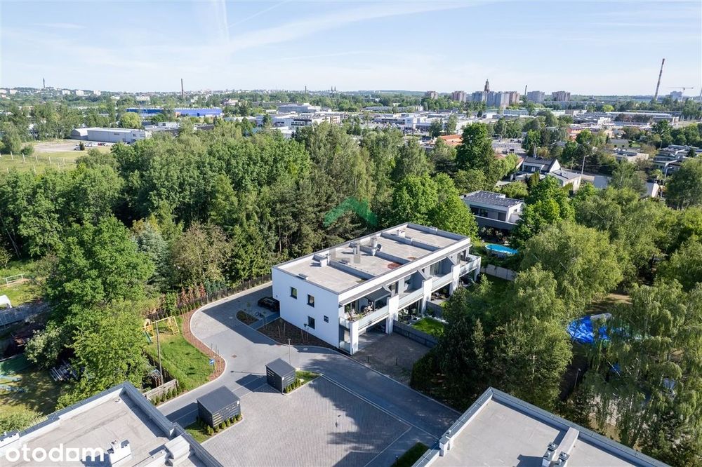 Mieszkanie na sprzedaż, Częstochowa, 3 pokoje - Widok 4