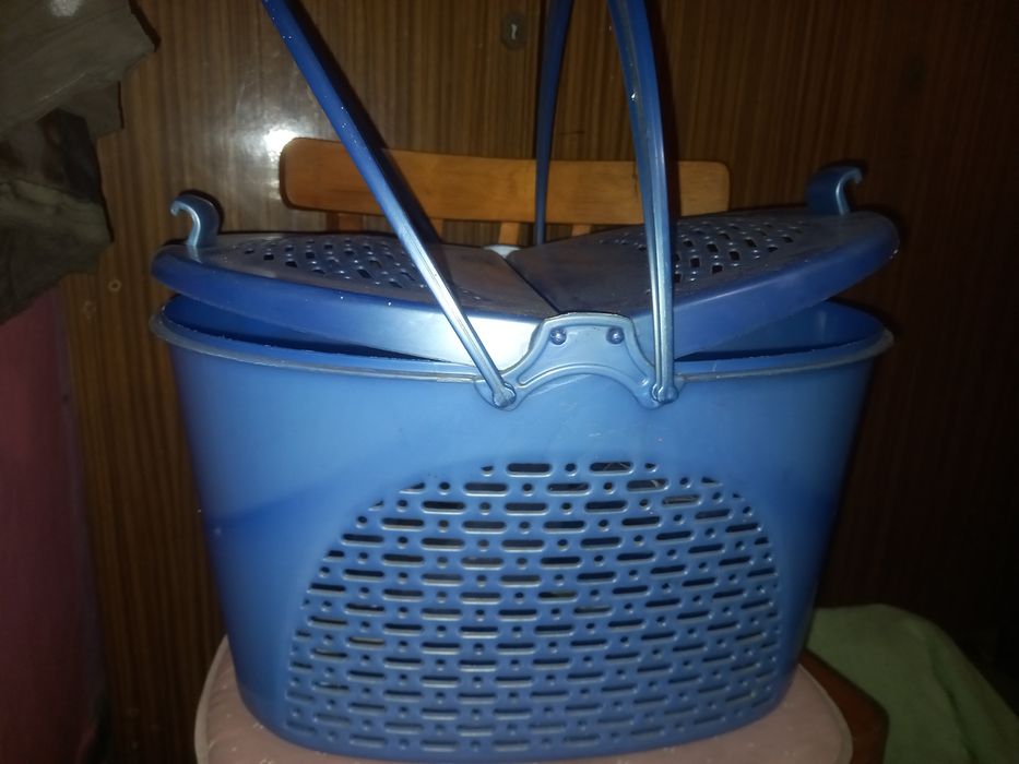 Переноска для тварин