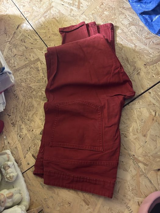 Spodnie meskie jeans C&a stan bardzo dobry 36/34