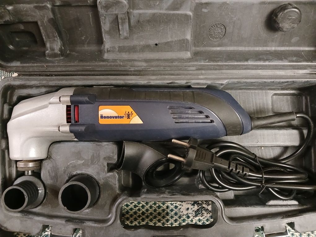 Renovator multi tool discount