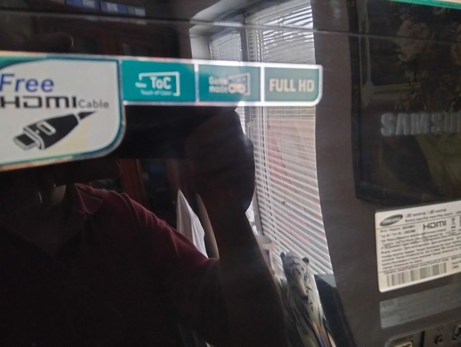 Led монітор 22 Samsung s22d390h Full HD