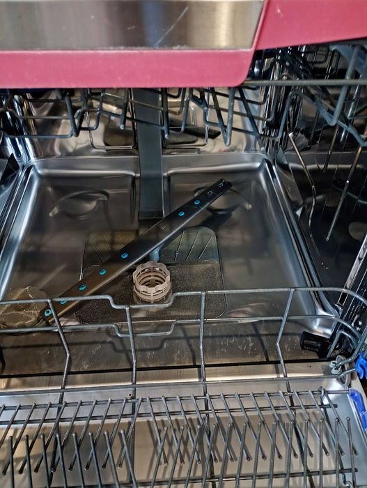 Zmywarka Amica do zabudowy