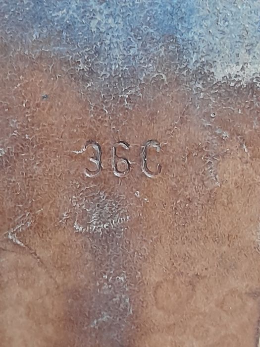 Sapatos de Verão para senhora da marca La Corona