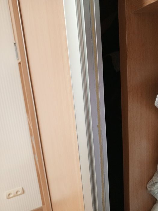 Шафа купе + консоль 2020 см.