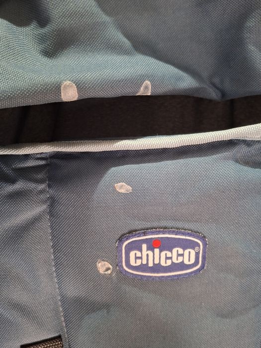 Візочок тростина