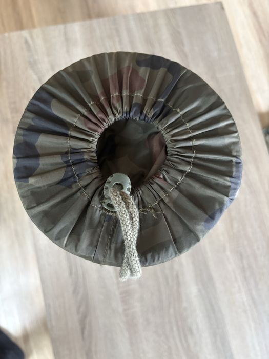 Karimata wz.93 MON