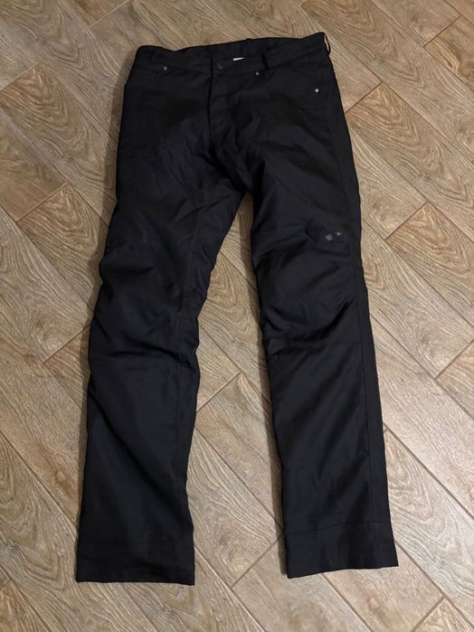 ProBiker 54 L-XL текстильные мотоштаны с защитой и подкладкой