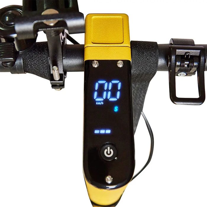 Продам Самокат SPARK RIDER PRO 10