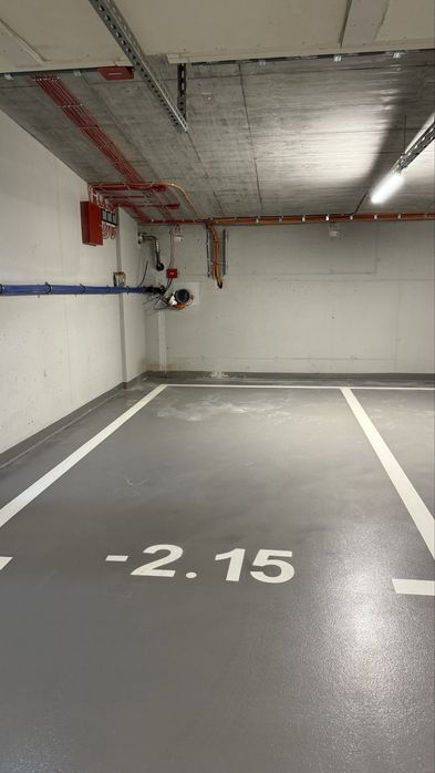 Miejsce Parkingowe Quorum