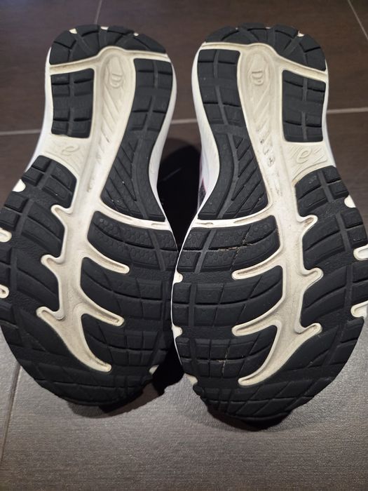 Buty do buegania damskie Asics 37
Asics Gel-windhawk 4 Unisex Buty Do